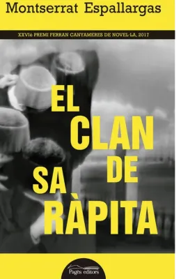 Portada: El Clan de Sa Ràpita