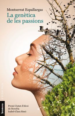 Portada: La genètica de les passions
