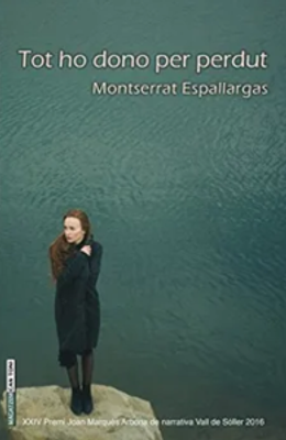 Portada: Tot ho dono per perdut